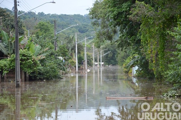 Defesa Civil realiza pesquisa sobre percepção de riscos no Estado