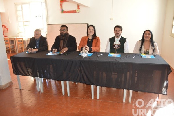 Corte da 24ª Oktoberfest é escolhida em Alpestre