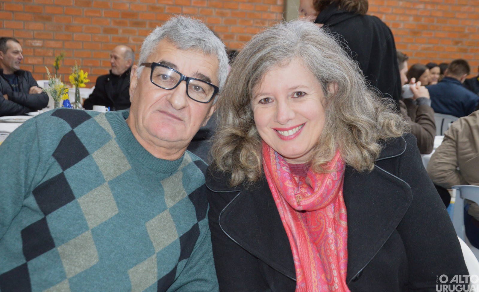 18º Café Colonial do Rotary reúne 400 pessoas em FW neste sábado