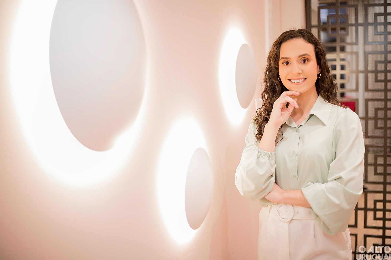 Um olhar personalizado para o design de interiores