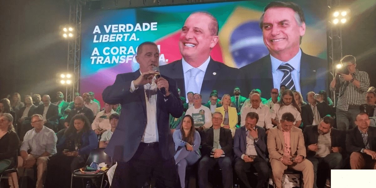 Convenções do fim de semana definem alianças no cenário eleitoral do RS