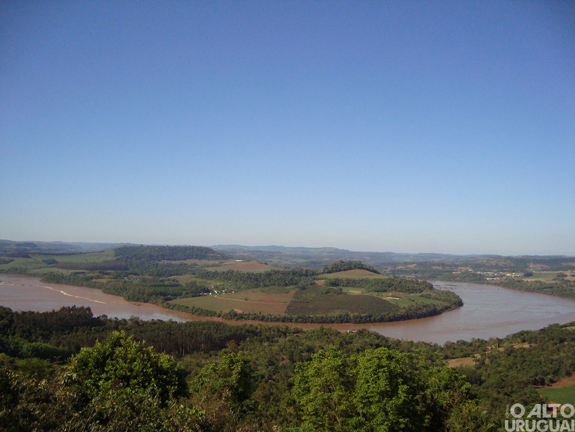 Barcaço da Integração ocorrerá em Iraí no dia 27 de setembro