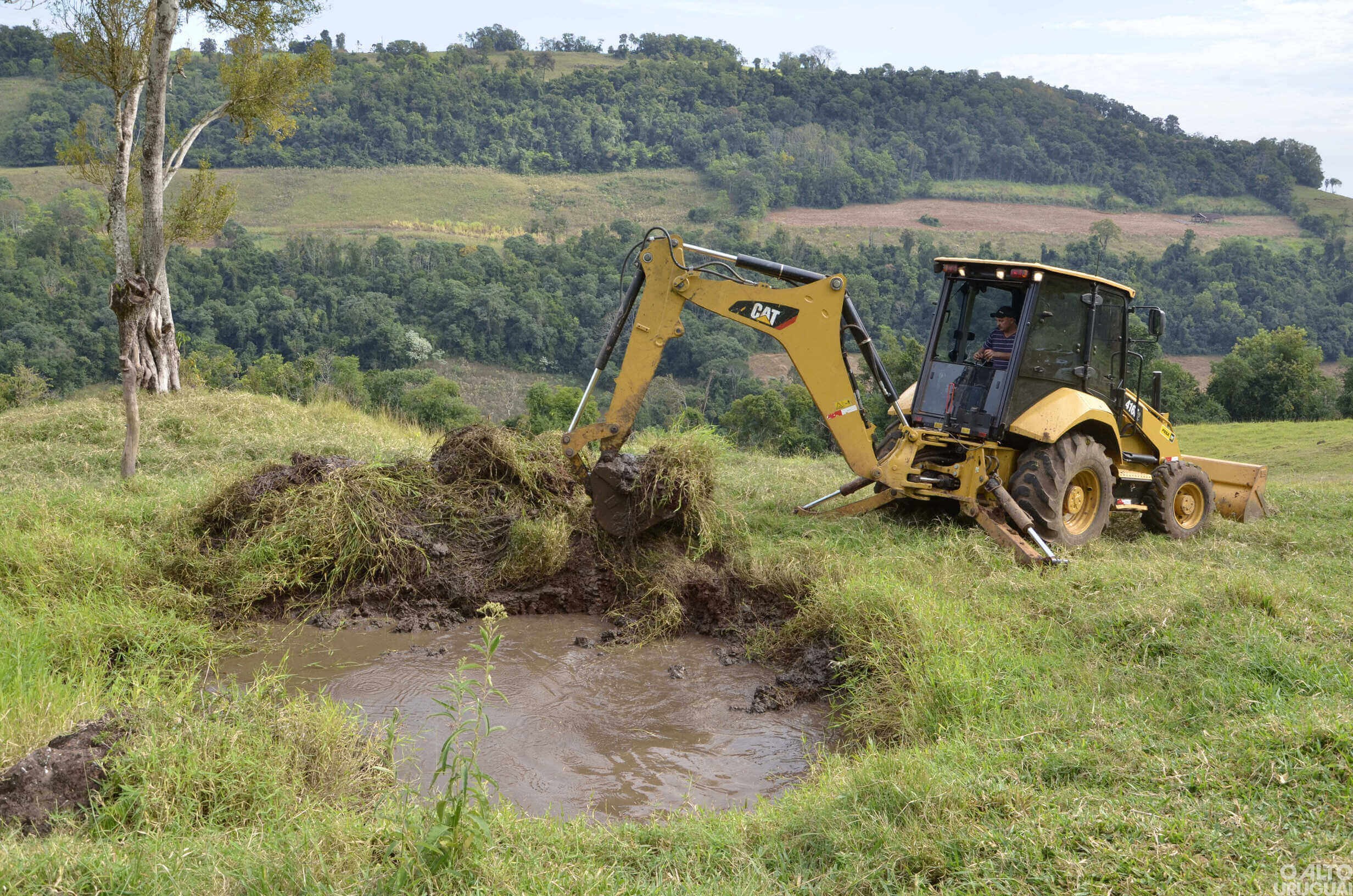 Prefeitura de Caiçara auxilia agricultores para amenizar impactos da estiagem