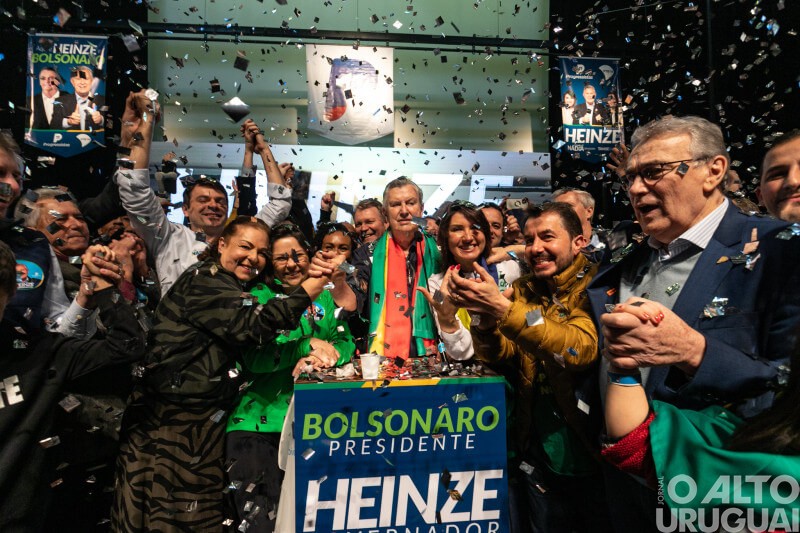 Convenções do fim de semana definem alianças no cenário eleitoral do RS