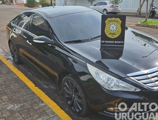 Influenciadora digital de Rodeio Bonito é alvo de investigação por incentivar apostas ilegais na internet