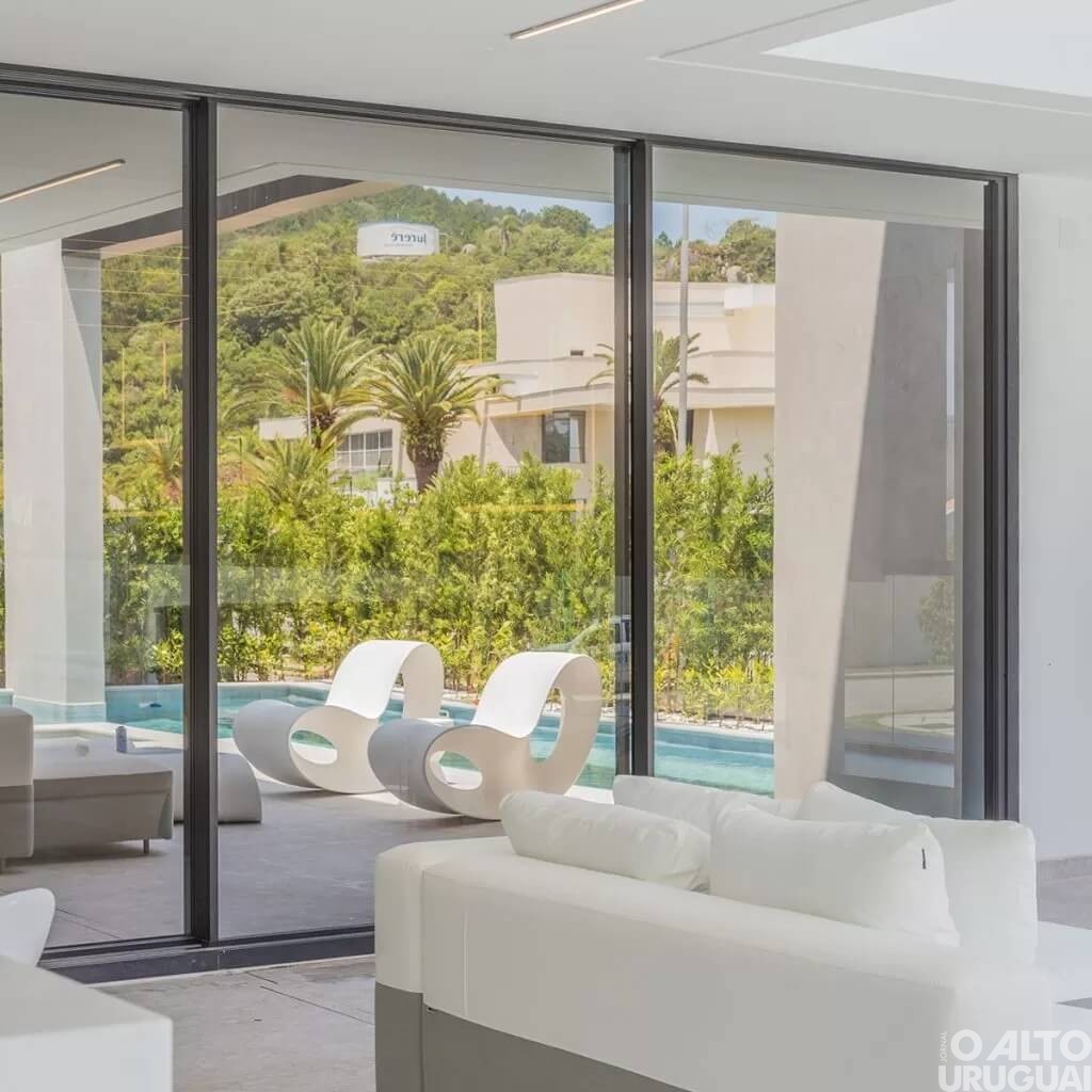 Weiku: Janelas exclusivas para sua casa