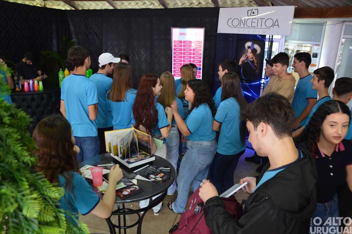 “Sou UFSM, seja você também” recebe mais de 600 alunos