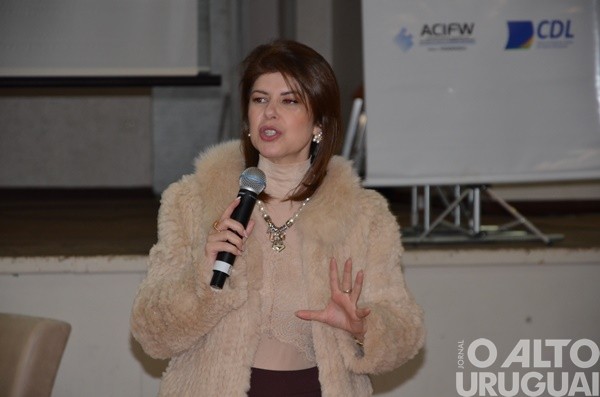 4ª Rodada de Negócios reuniu empreendedores em mais uma edição