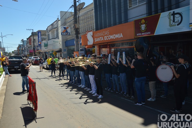 AEFW realiza Sabadão dos Negócios neste sábado