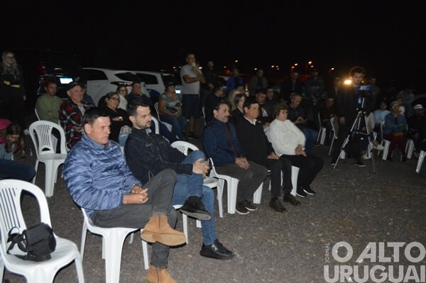 AgroElite reinaugura em Frederico Westphalen