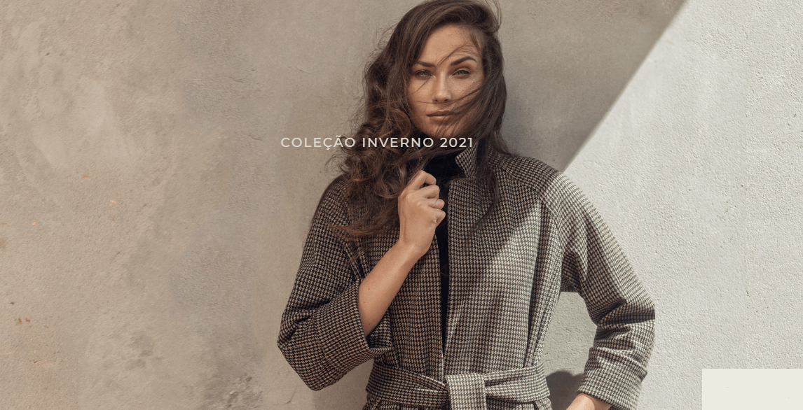 Moda Inverno 2021: os destaques da coleção exclusiva da Básico Brasil