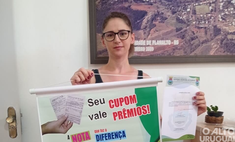 Divulgados ganhadores da Compra da Sorte de Planalto