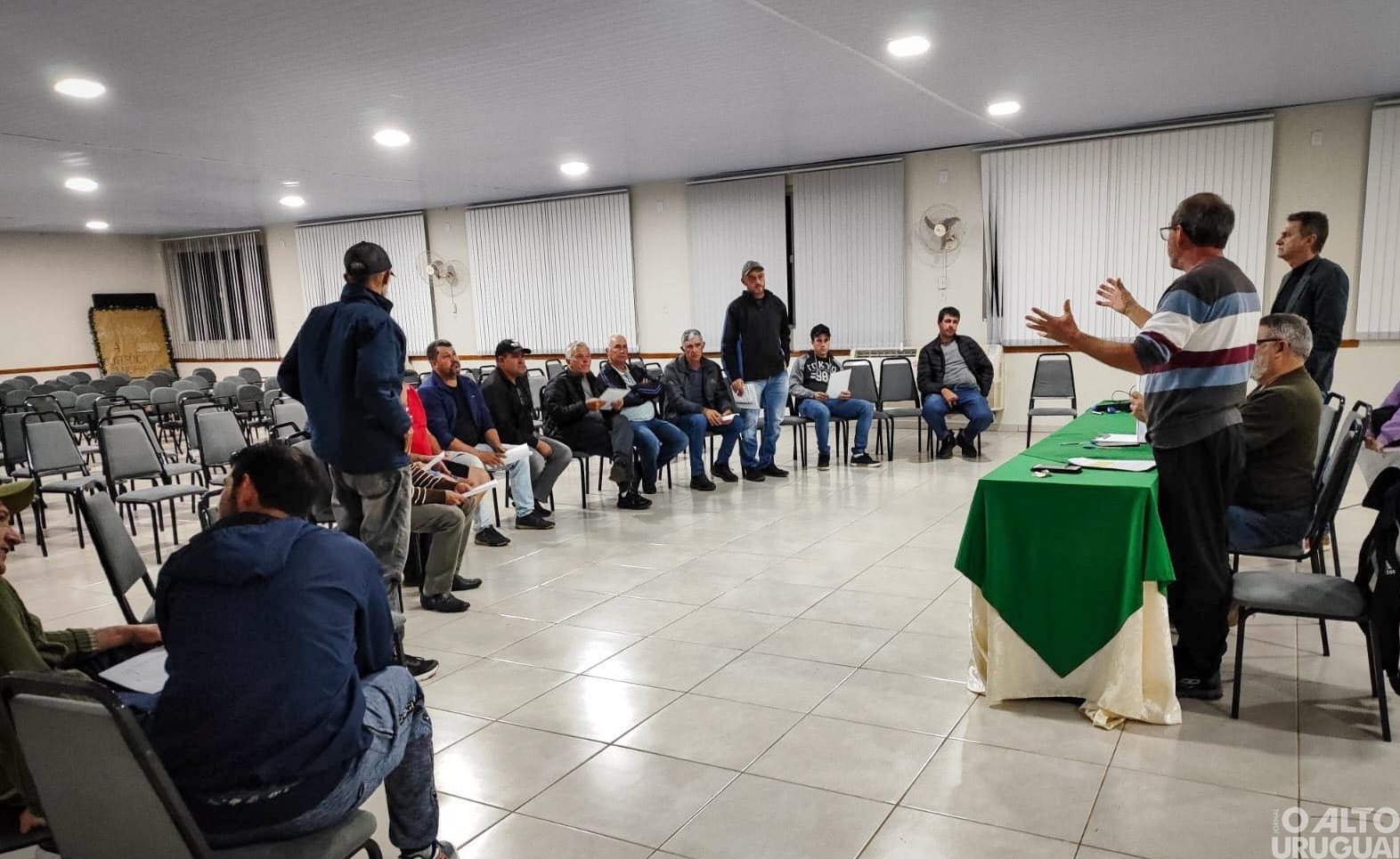 Campeonato Municipal de Bochas de Iraí distribuirá R$ 8 mil