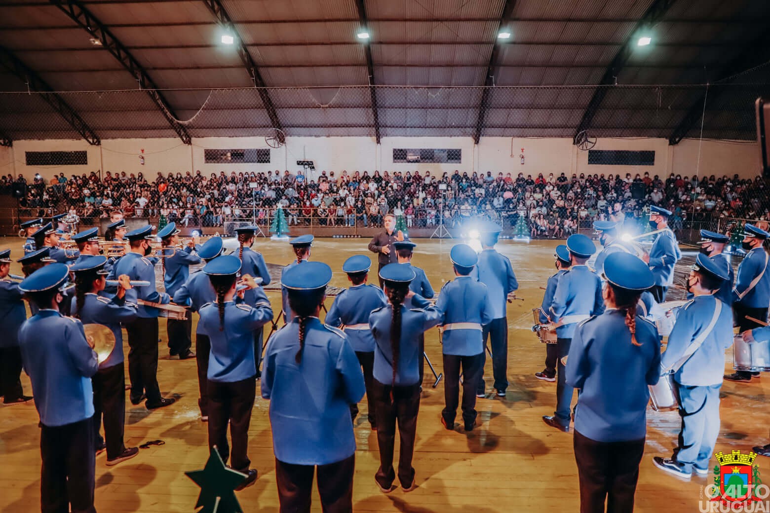 Jaboticaba: aniversário de 34 anos é lembrado com resgate histórico e apresentações especiais