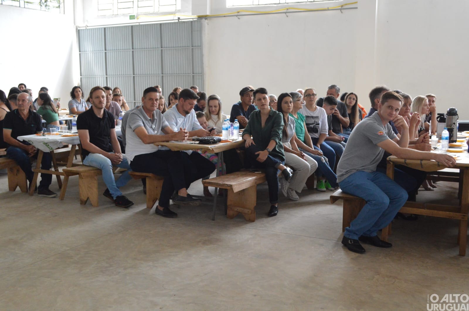 Melhores produtores de 2022 são premiados pelo SuperAgro