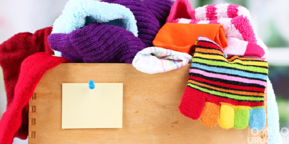 Dois Irmãos das Missões: campanha arrecada roupas de inverno e cobertores