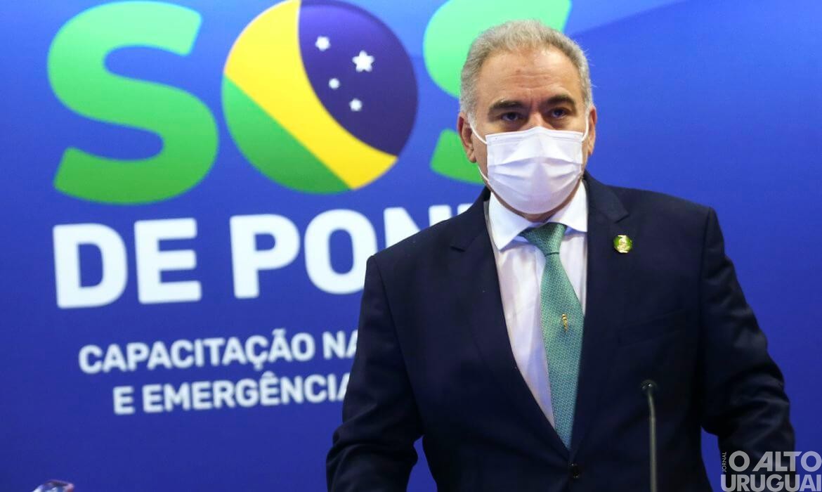 Saúde investirá R$ 14 milhões para qualificar atendimentos de urgência