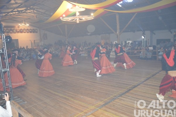 CTG Rodeio da Querência representa FW no Enart 2024