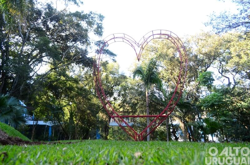 Iraí: investimentos dão mais vida aos pontos turísticos