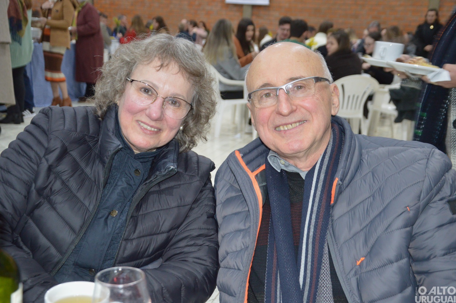 18º Café Colonial do Rotary reúne 400 pessoas em FW neste sábado