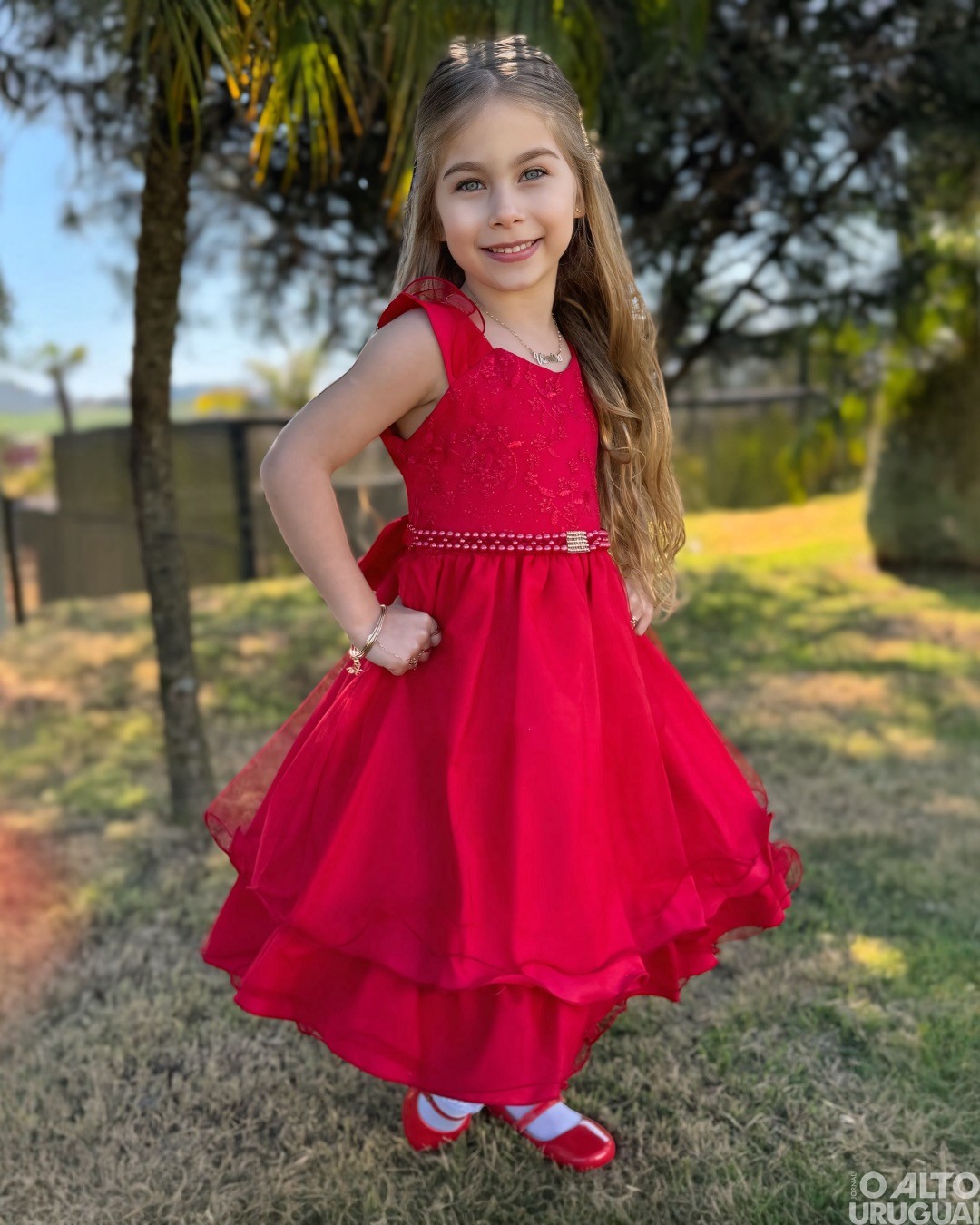 Uma fofura nas redes e nas telas