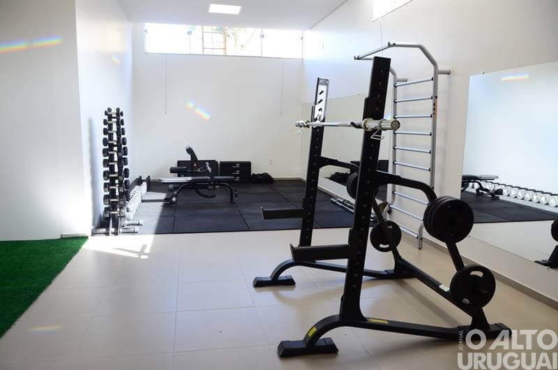 Lifit Personal Studio é inaugurado em Frederico Westphalen