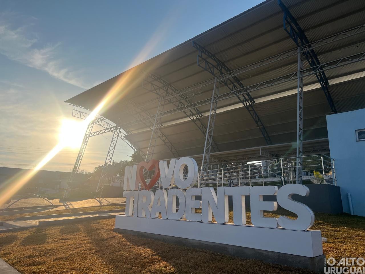 Estudantes do Ensino Fundamental participam da 6ª edição do Concurso Fotográfico de Novo Tiradentes