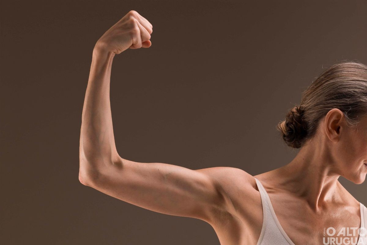 Sarcopenia: O enfraquecimento muscular que afeta a qualidade de vida