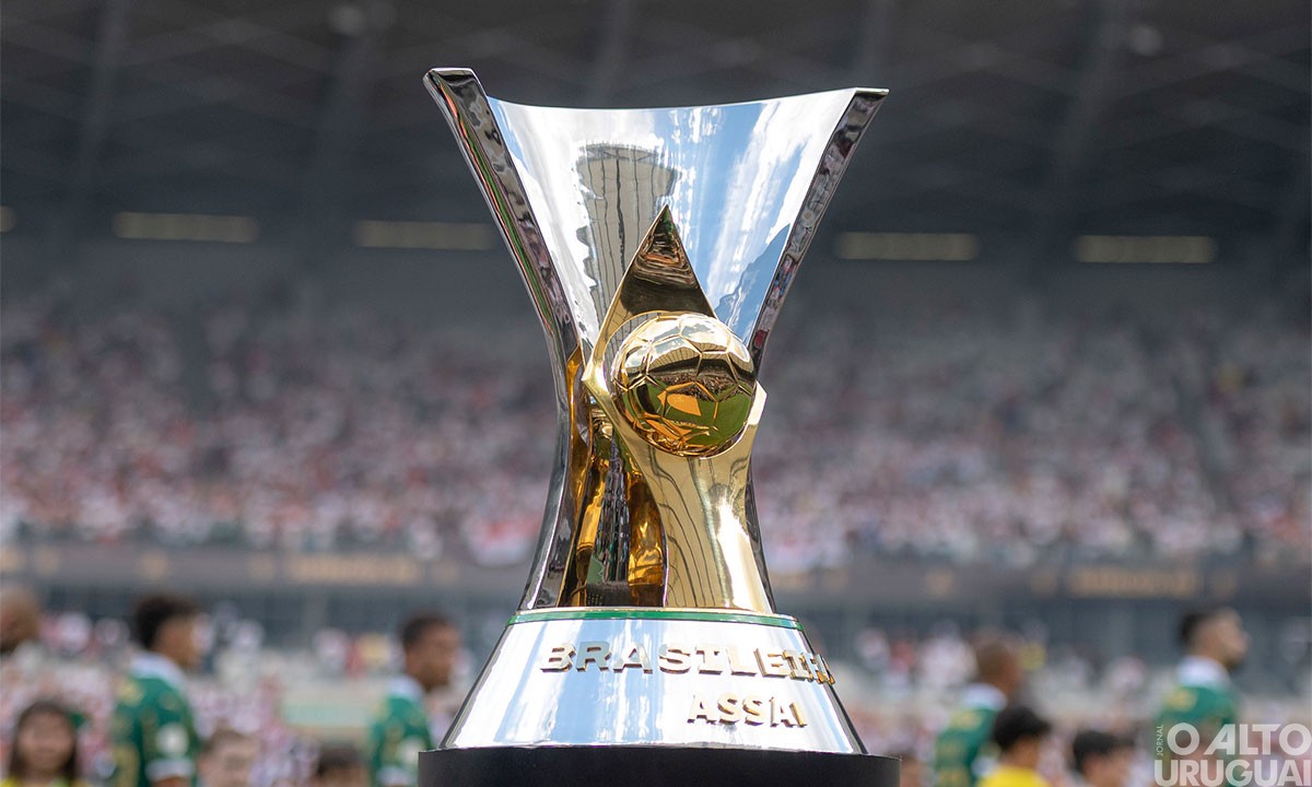 Dupla grenal disputa a liderança neste fim de semana