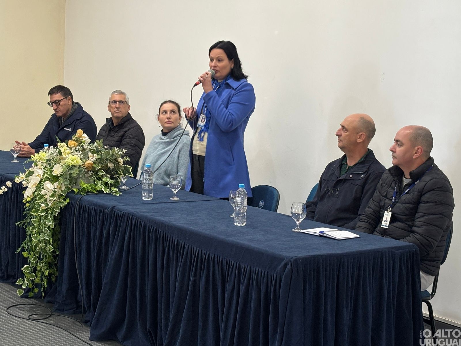 Codemau definirá cédula de votação em setembro