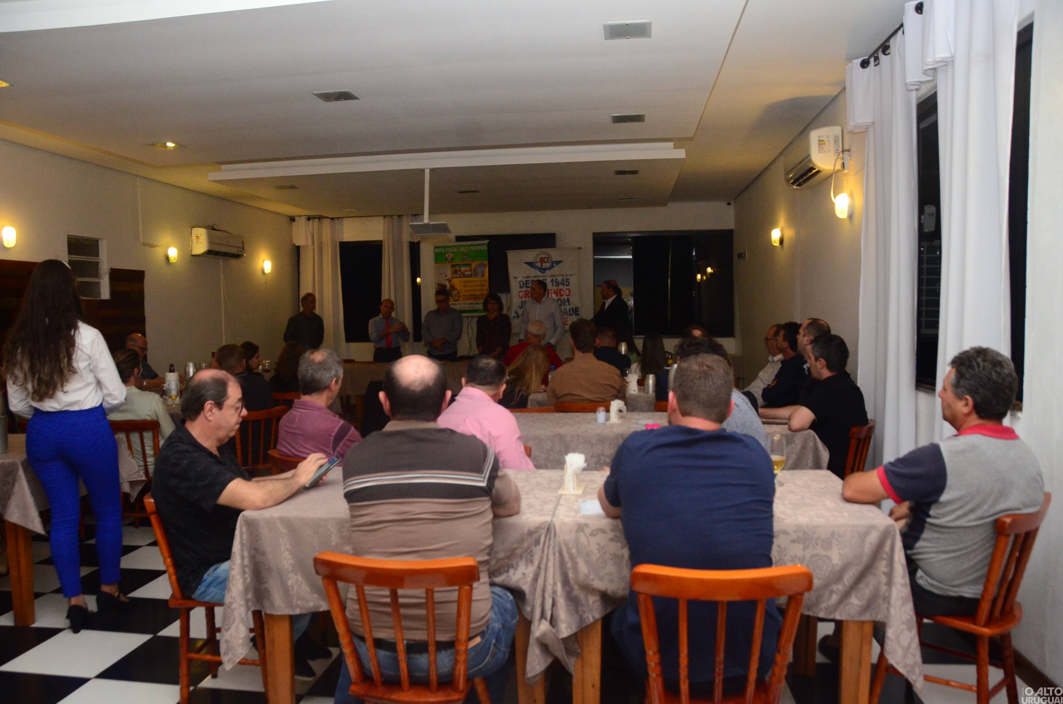 Compra Premiada 2021 é lançada em Iraí