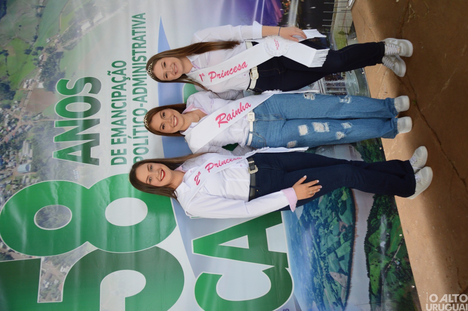 Caiçara sedia Jogos Rurais neste domingo