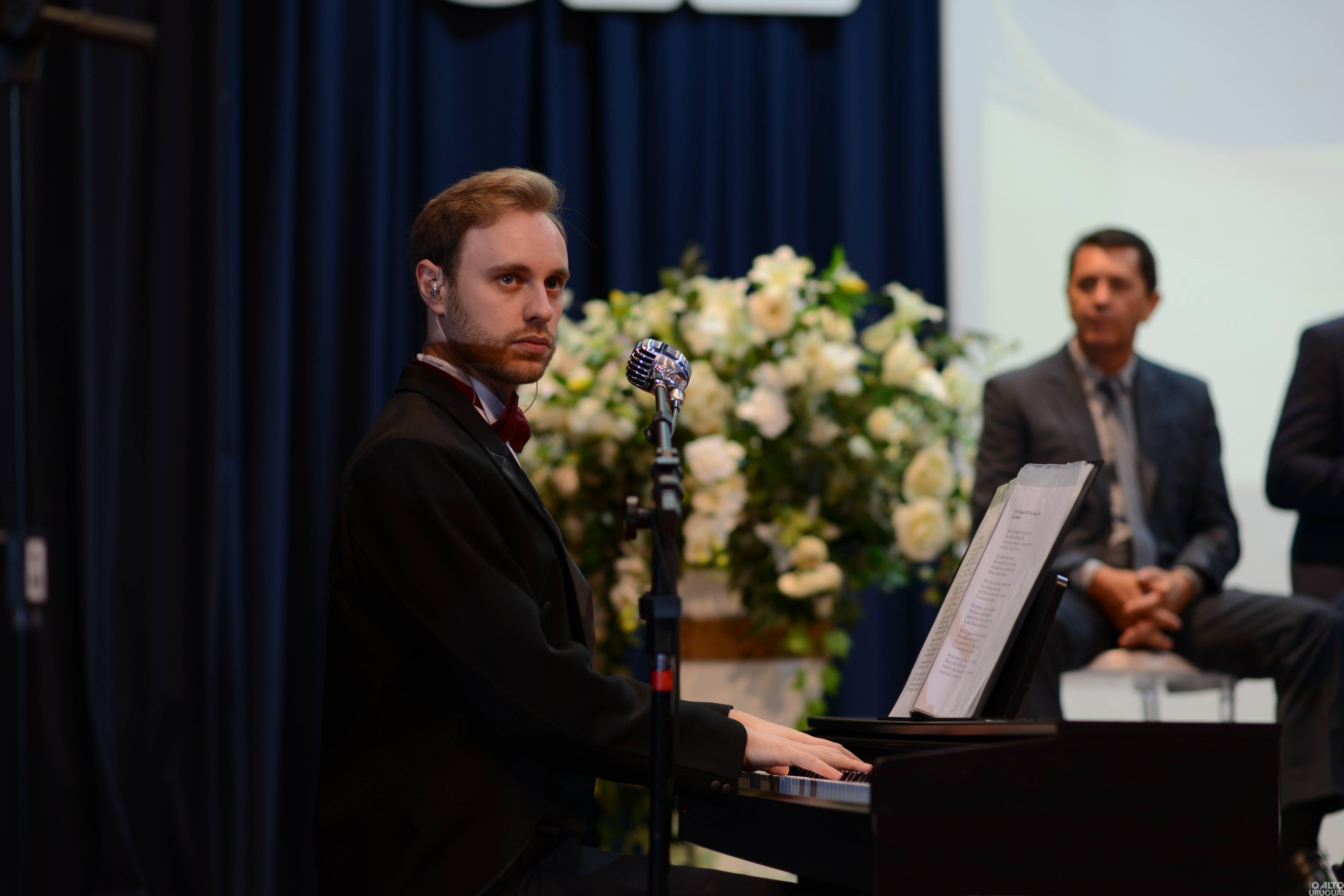 Empresário do Ano 2022: confira galeria de fotos da premiação