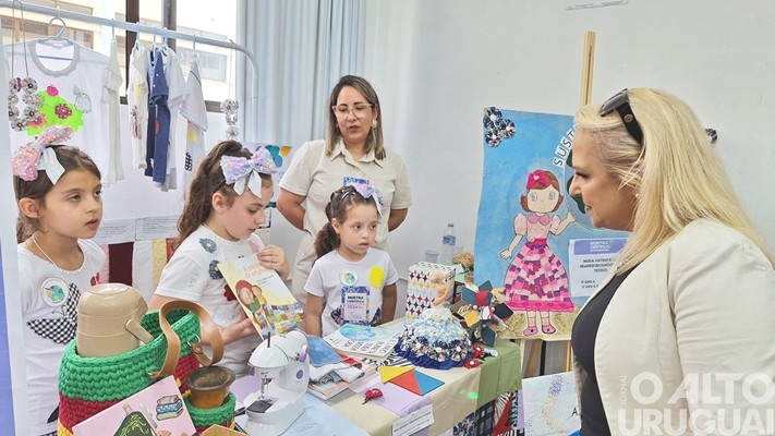 2ª Mostra Científica e Cultural da 20ª CRE evidencia os talentos da educação regional