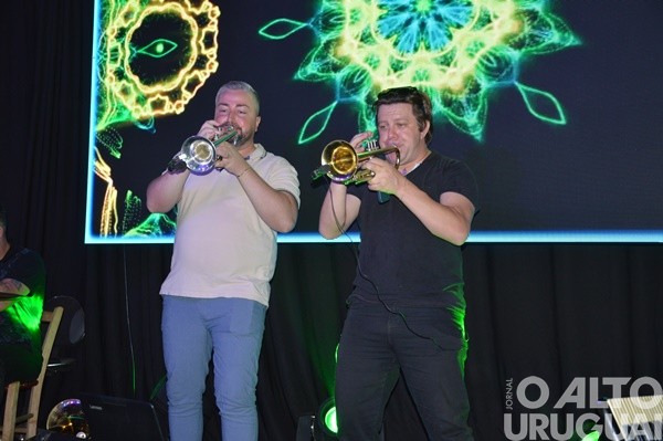 Novo Tiradentes celebra 33 anos de história