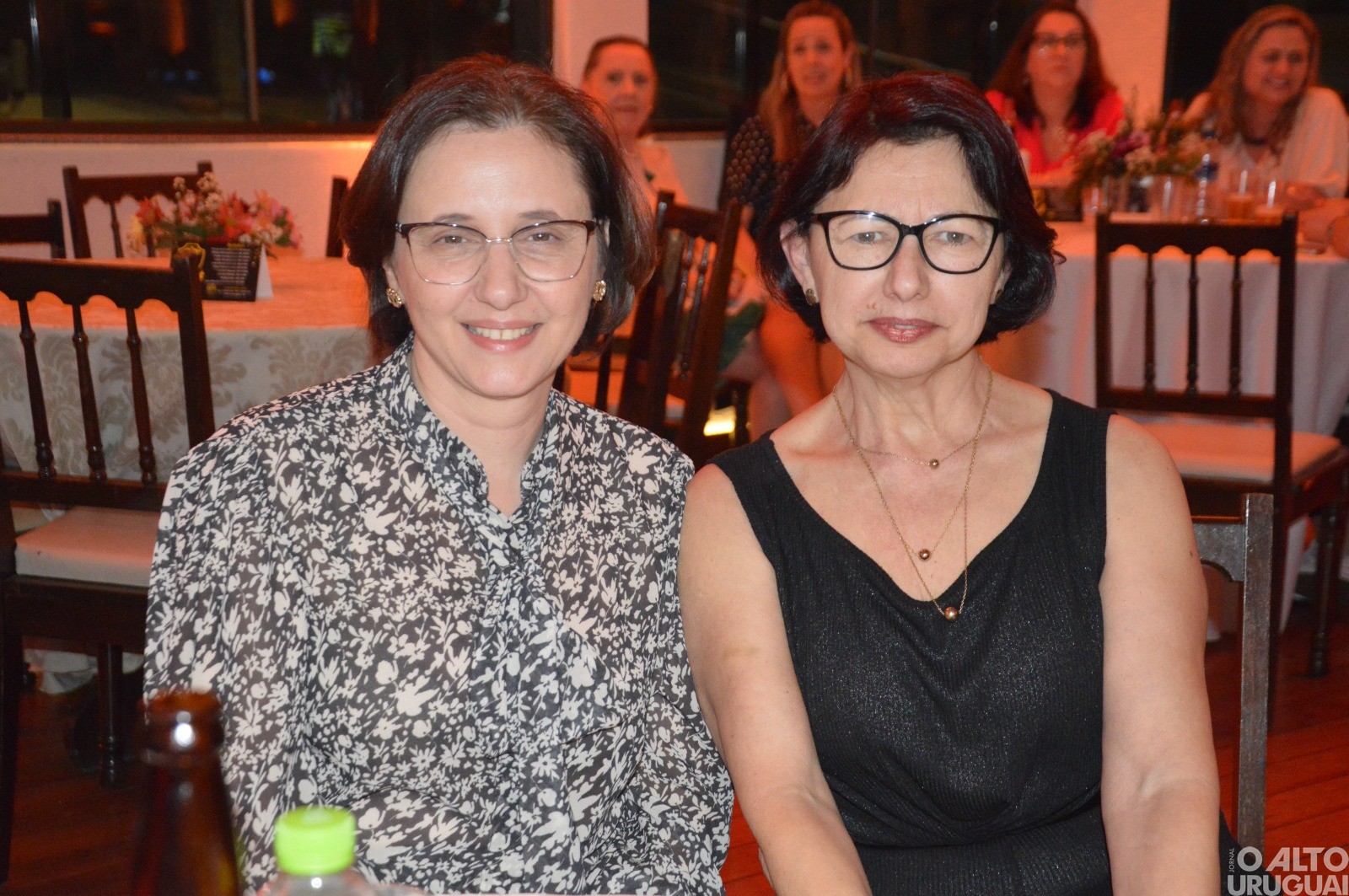 Jantar-dançante celebra os 60 anos da Escola Técnica José Cañellas em FW