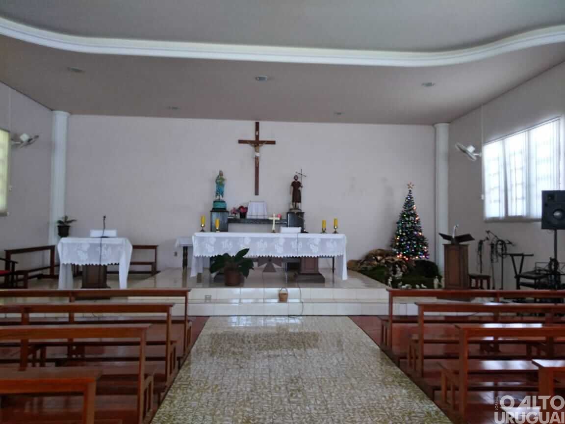 Reforma que transmite harmonia, bem-estar e espiritualidade