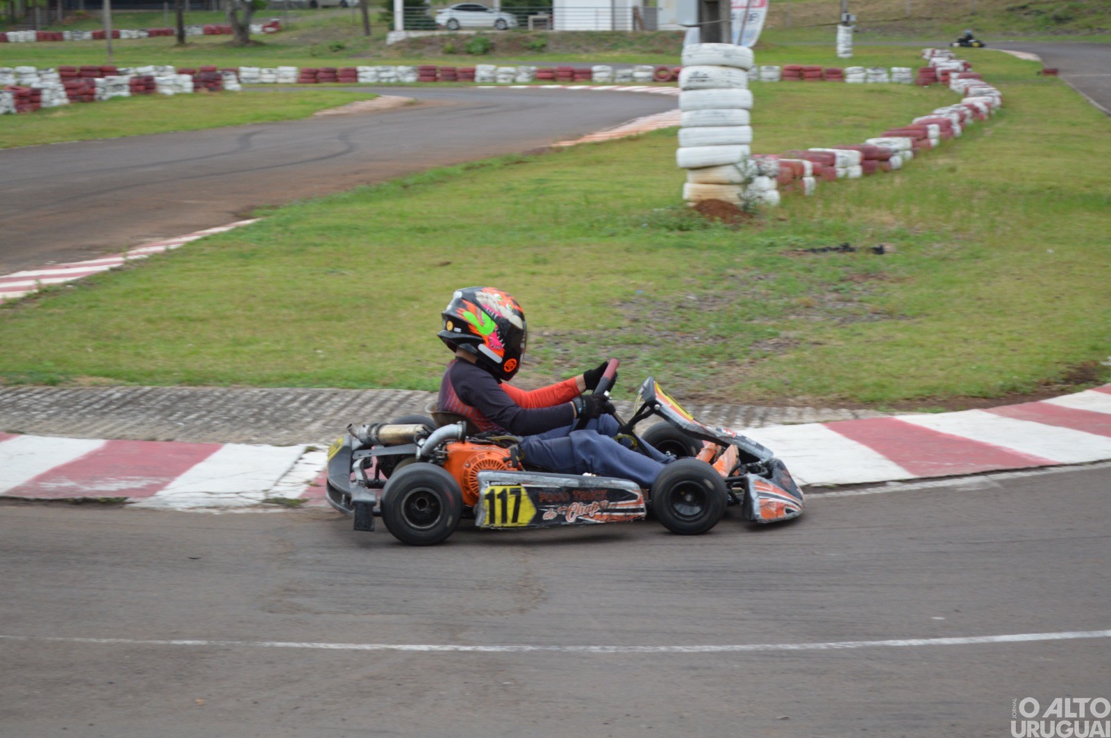 Fredi Kart Clube promove 5º Endurance em FW neste fim de semana