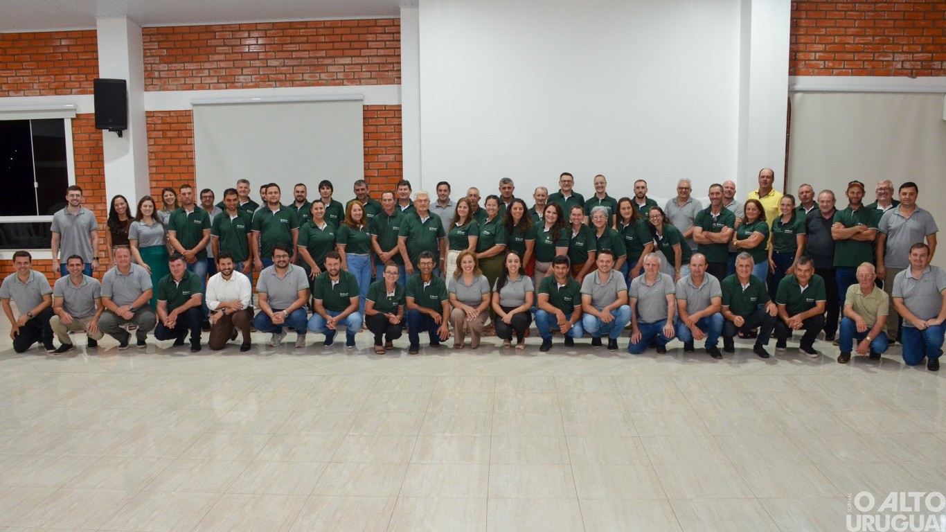 Sicredi Conexão inicia Ciclo Assemblear com encontros de coordenadores de núcleo