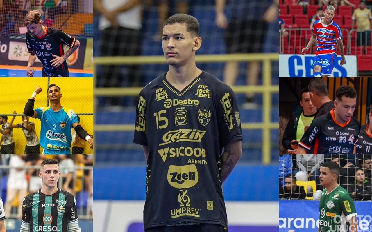 AFUCS anuncia “pacotão” de contratações