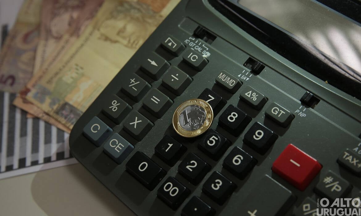 Inflação medida pelo IGP-DI sobe 1,60% em outubro