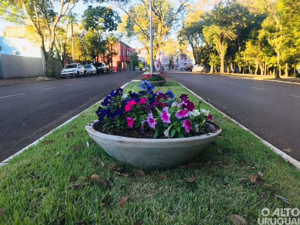 Iraí: investimentos dão mais vida aos pontos turísticos