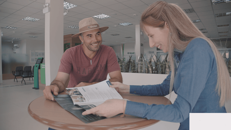 Pinhal: irmãos se juntam para fortalecer a agricultura familiar