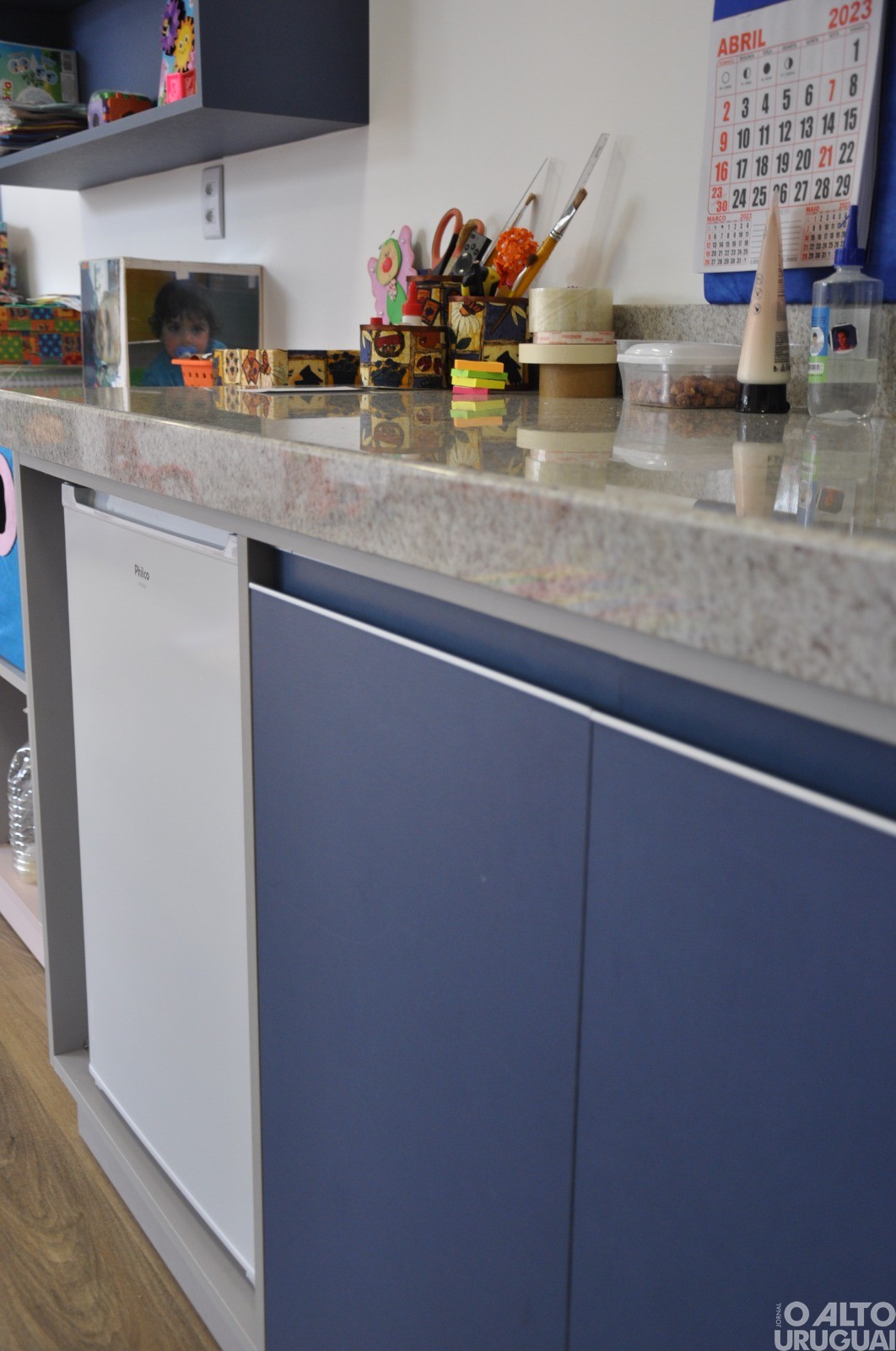 ED Móveis: excelência em marcenaria sob medida