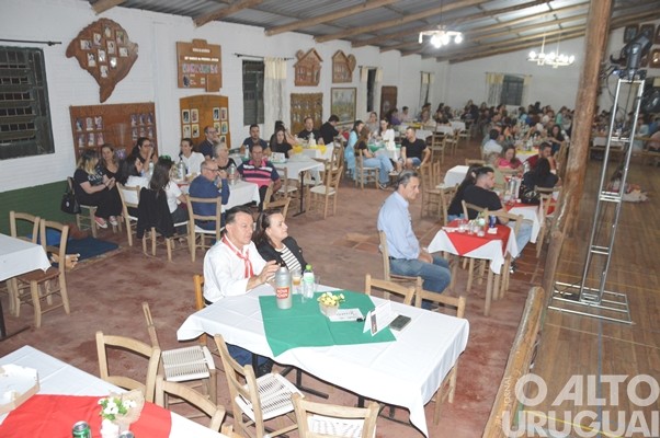 CTG Rodeio da Querência representa FW no Enart 2024