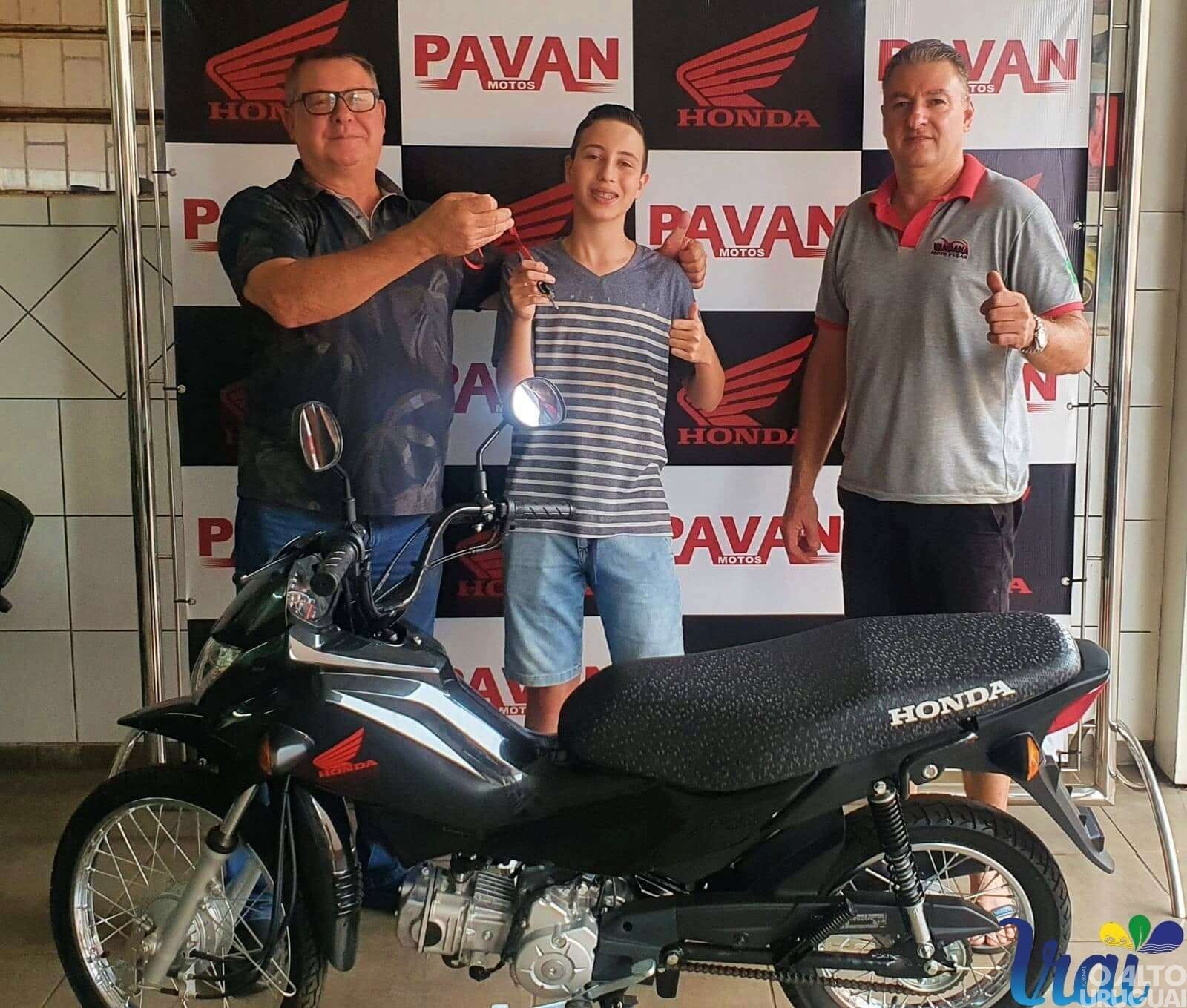 Compra Premiada de Iraí entrega R$ 22.780 em prêmios