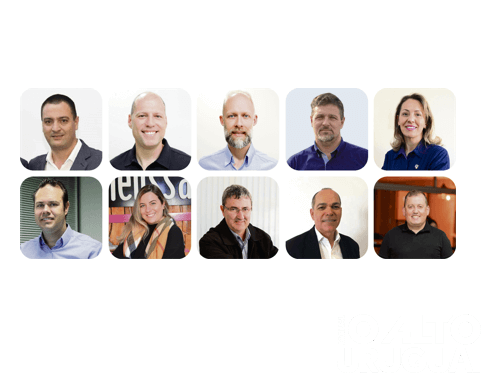 Entrevistas com Empresários Destaques iniciam nesta terça-feira