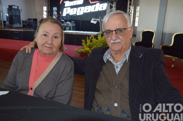 Corte da 24ª Oktoberfest é escolhida em Alpestre