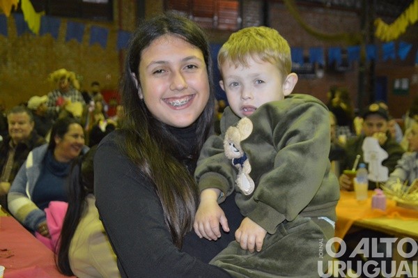 Arraiá da Marechal celebra cultura junina e participação da comunidade