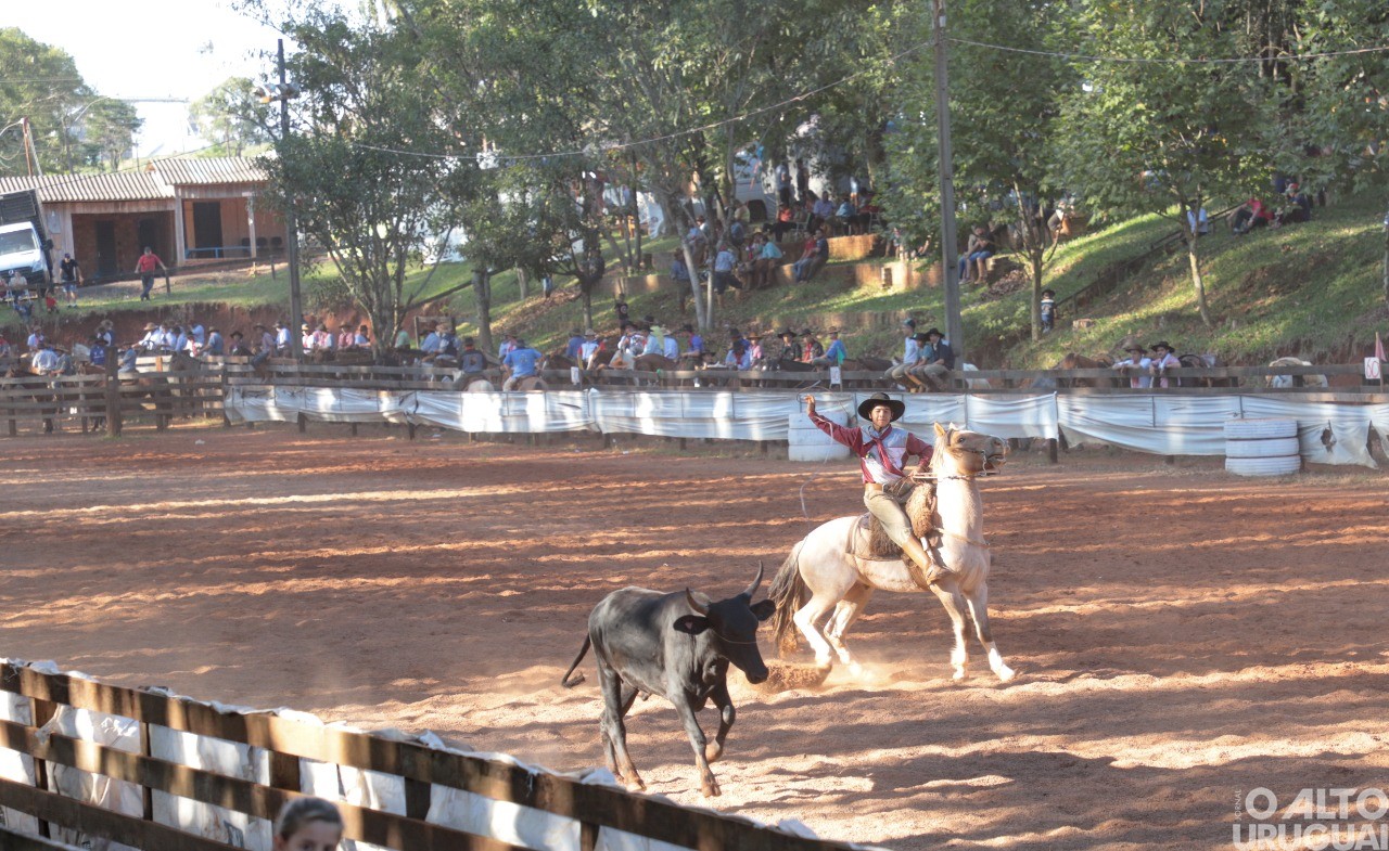 Rodeio Crioulo de Boa Vista das Missões segue até domingo